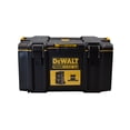 thumbnail image 1 of DeWalt DWST08300 Tough System 2.0 Large Toolbox, 1 of 4