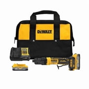 DeWalt DWTDCG420E2 20V Atomic MAX Die Grinder Kit
