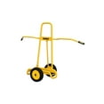 thumbnail image 1 of DeWalt DXWT-PS202 1200-Pound Capacity Folding Panel, Plate, And Drywall Cart, 1 of 4
