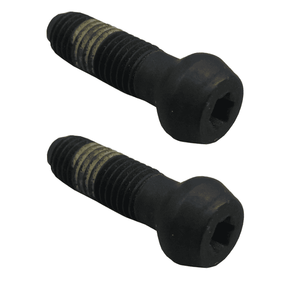 2 Dewalt Cordless Hammer Drill Chuck Screws DC988, DW988, DW997