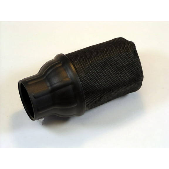 DeWalt FS500/FS600/RO100 Replacement Dust Bag - 387111-00