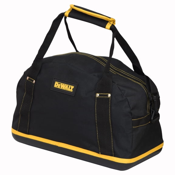 DeWalt Fall Protection Zippered Gear Bag with Carrying Handle, DXFP104001