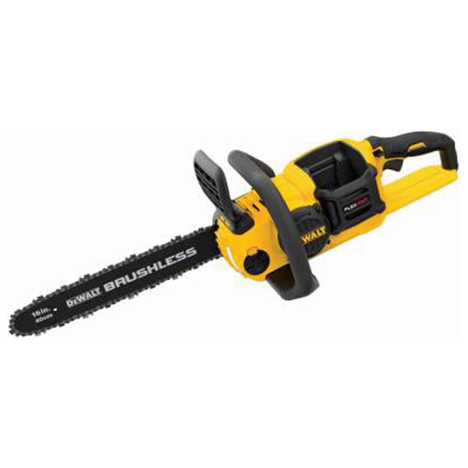 DeWalt Flexvolt 60V MAX Cordless Chainsaw (Bare Tool)
