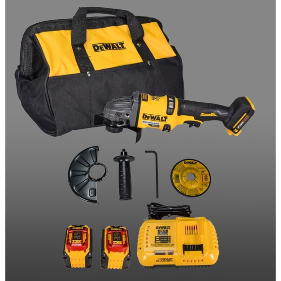 Dewalt 60 Volt Cordless Tools