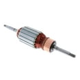 thumbnail image 1 of DeWalt Genuine OEM Armature for DW735 Planer - N578668, 1 of 2