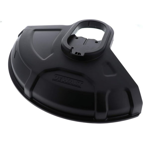 DeWalt Genuine OEM Guard for DCST970B String Trimmer - B09X2WBC5X