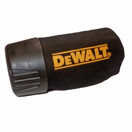 DeWalt Genuine OEM Replacement Dust Bag Assembly - N273733
