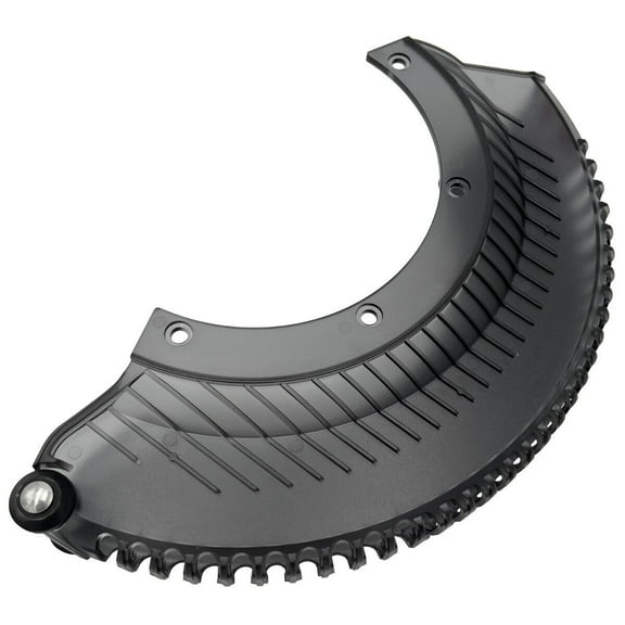 DeWalt Genuine OEM Replacement Lower Guard - N027988