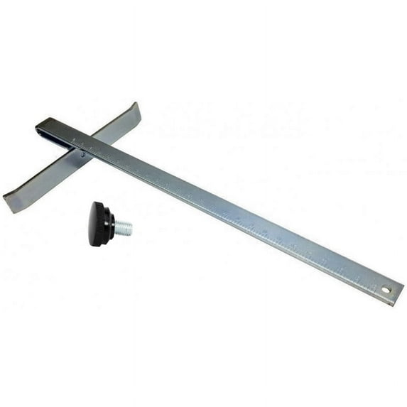 DeWalt Genuine OEM Replacement Rip Fence + Rip Fence # COMBO00233