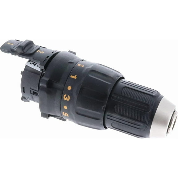 DeWalt Genuine OEM Transmission Assembly for DCD777C2 Cordless Drill - N472976