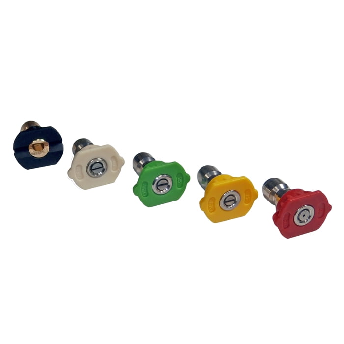 DeWalt Genuine Pressure Washer Nozzle Set 514011267