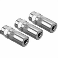 thumbnail image 1 of DeWalt Grease Gun Coupler, 3-pk, 1 of 2