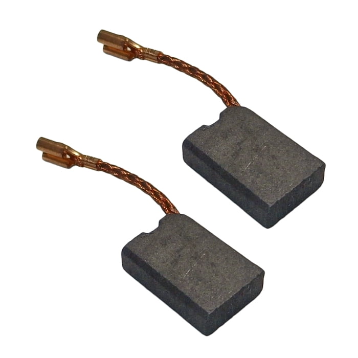 Lot De 4 Balais De Charbon 402874-07 Compatibles Dewalt DW630 DW840 – Rechange Pour Meuleuse D'Angle Black & Decker 27328 27704