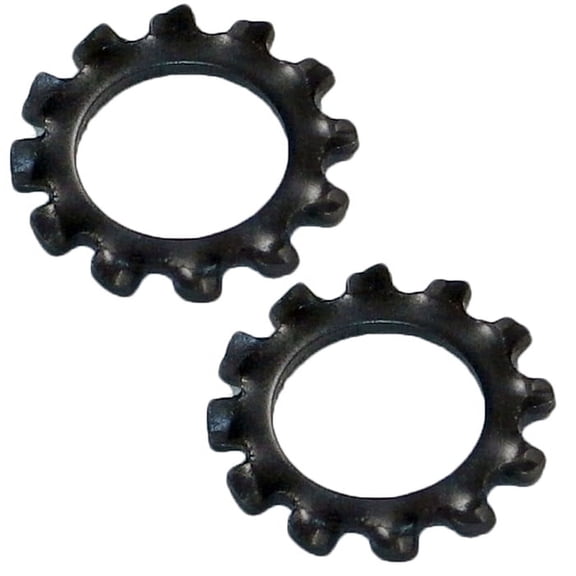 DeWalt Grinder Replacement Star Washers - 429678-00-2PK