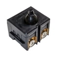 thumbnail image 1 of DeWalt Grinder Replacement Switch - N396008, 1 of 2