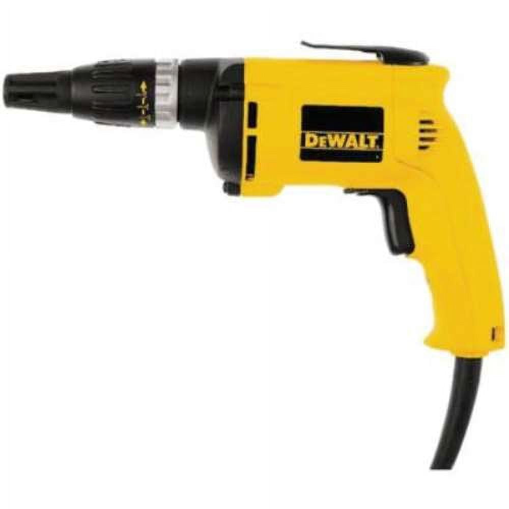Dewalt drywall gun bit hotsell