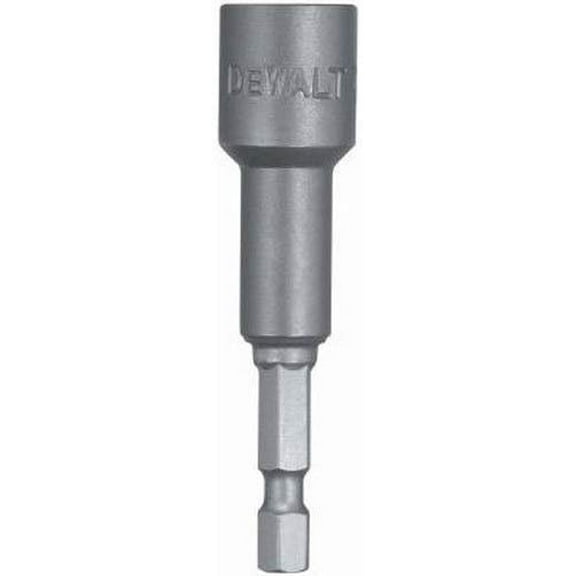 DeWalt Impact Ready Magnetic Nutdrivers, 1/2" x 2 9/16", Each (115-DW2234IR)