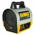 thumbnail image 1 of DeWalt MHF340635 5,630 BTU Industrial Indoor Portable Forced Air Electric Heater, 1 of 2
