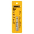 thumbnail image 1 of DeWalt Magnetic Nut Drivers, 1/4 in Dia. x 2 9/16 in - 3 EA (115-DW2221), 1 of 3
