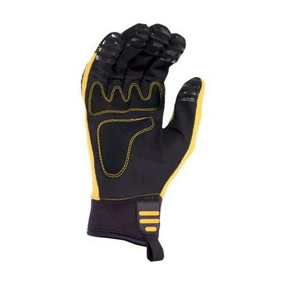 DEWALT Unisex Adult Work Glove, Large, Pack of 1