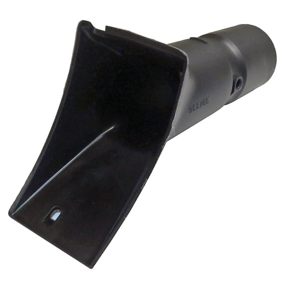 DeWalt Miter Saw Genuine OEM Replacement Dust Chute # 391336-00