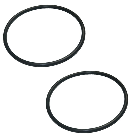 DeWalt Nailer Replacement O-Rings - 608617-00-2PK