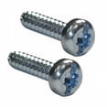 thumbnail image 1 of DeWalt Nailer Replacement Screws - 613619-00-2PK, 1 of 1