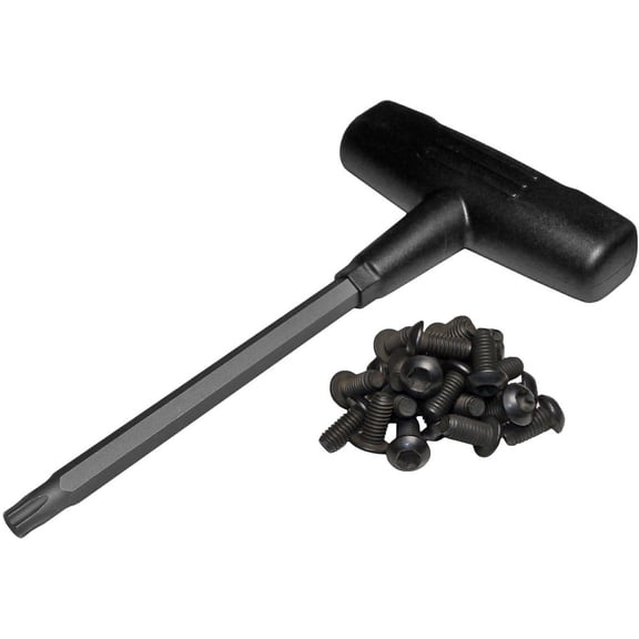 DeWalt OEM DW735X Planer Wrench and Screw Set - 5140067-11