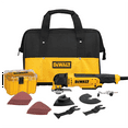 thumbnail image 1 of DeWalt Oscillating Cutting and Sanding Multi Tool, 1 of 16