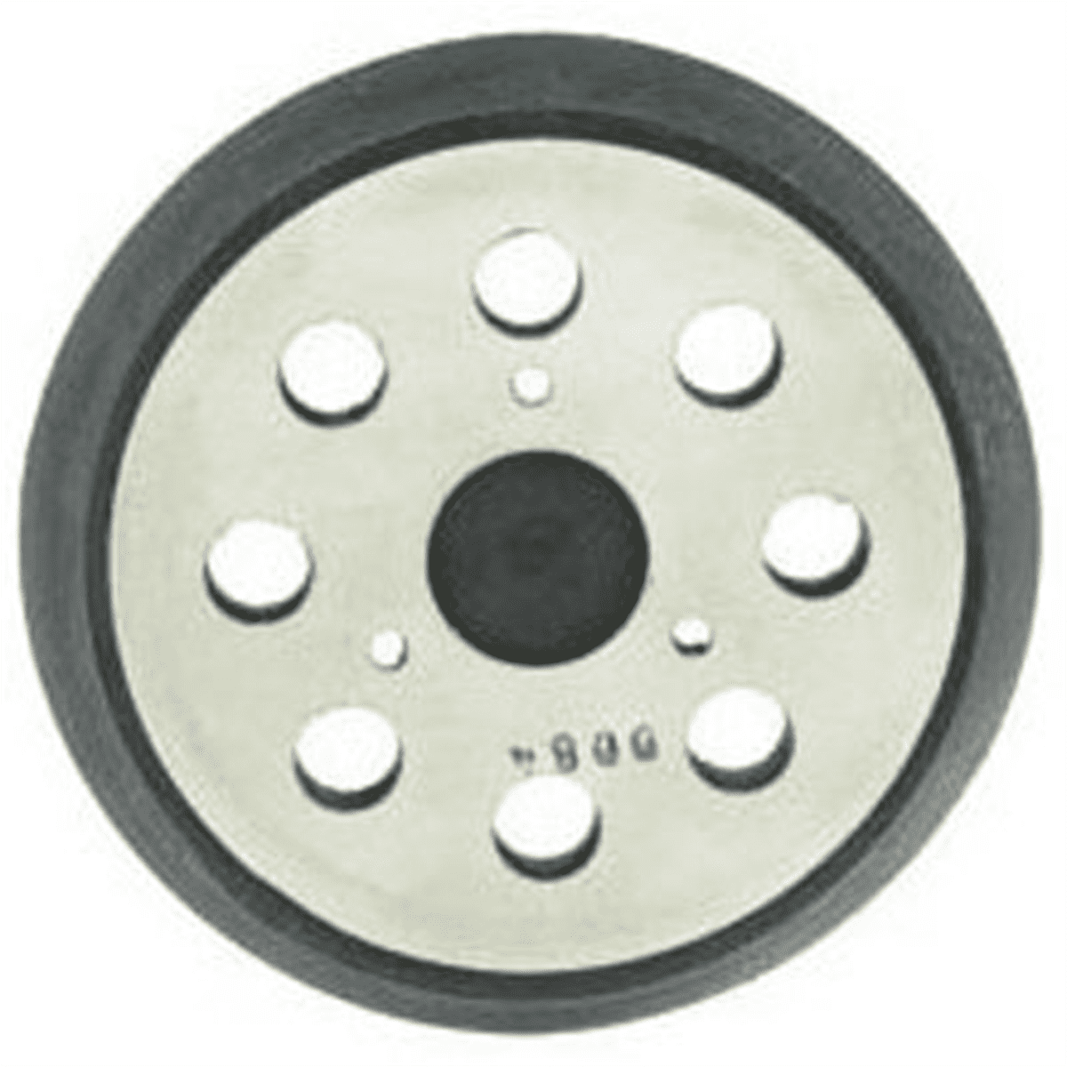 DeWalt PSA REP. PAD FOR DW420