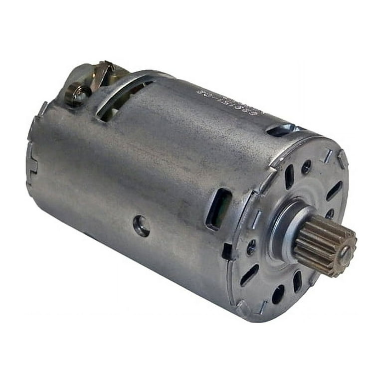 Dewalt drill online motor replacement