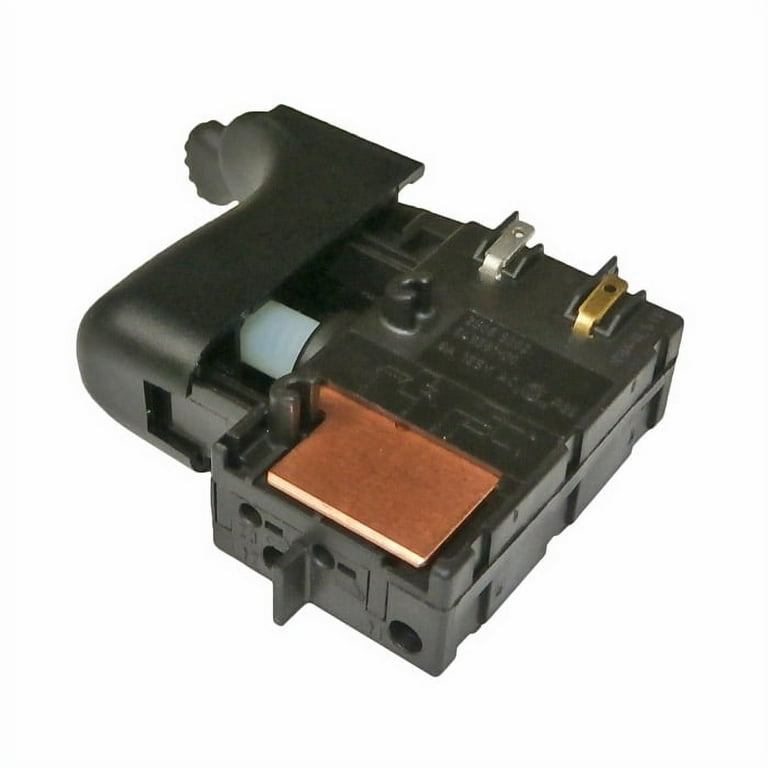 BLACK+DECKER DeWalt Power Drill Replacement Switch, Genuine OEM
