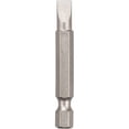 thumbnail image 1 of DEWALT Power Screwdriver Bit DW2015 - 2-Inch, #6, Tool Steel, 1 of 2