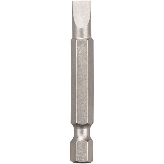 DEWALT Power Screwdriver Bit DW2015 - 2-Inch, #6, Tool Steel