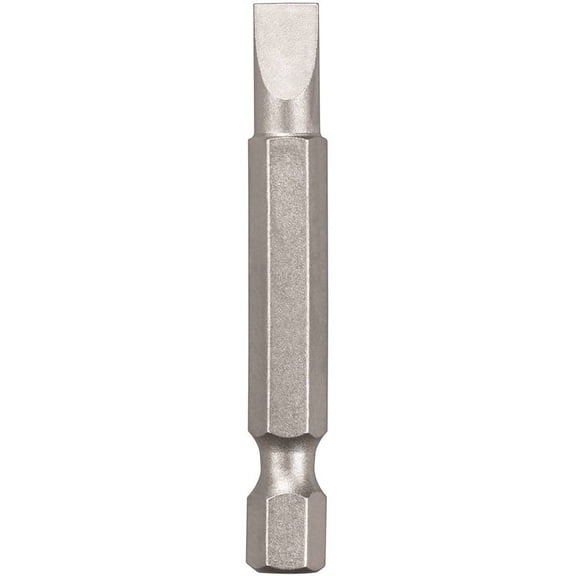 DEWALT Power Screwdriver Bit DW2015 - 2-Inch, #6, Tool Steel