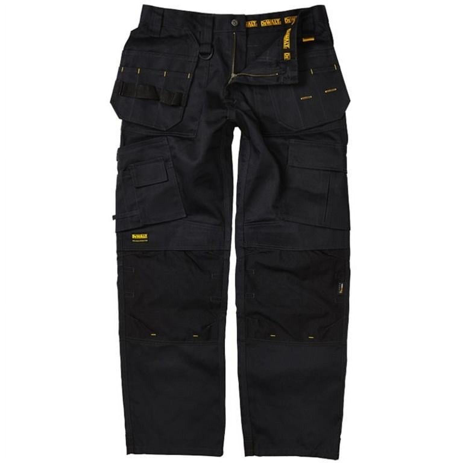 DeWalt Pro Tradesman Mens Work Pants