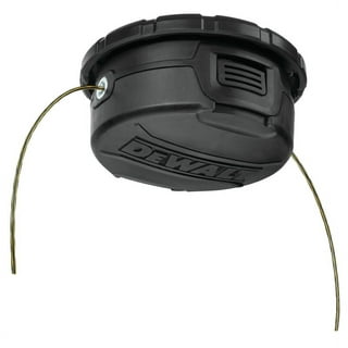 BLACK+DECKER EFD-080 EASYFEED Dual-Line Replacement Spool .080 Inch 