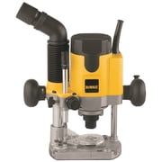 DEWALT Router, Plunge Base, 10-Amp, 2 HP DW621