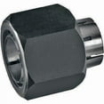 thumbnail image 1 of DeWalt Replacement 1/4" Router Collet & Nut - 326286-04, 1 of 2