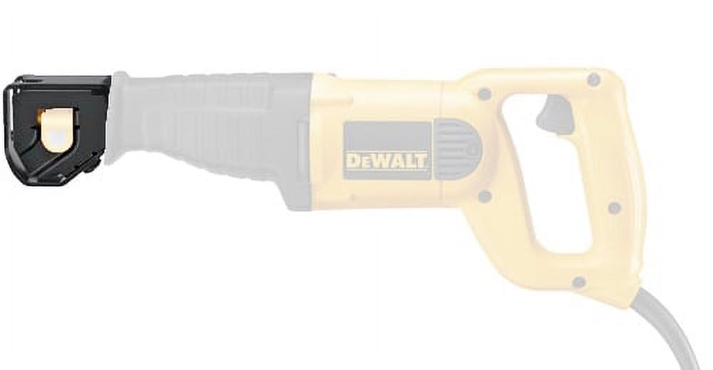 DeWalt Replacement DW304PK Reciprocating Saw Shoe 61634000