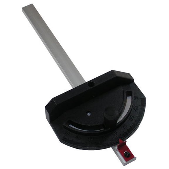 DeWalt Replacement DW745 Table Saw Miter Gauge # 5140032-78