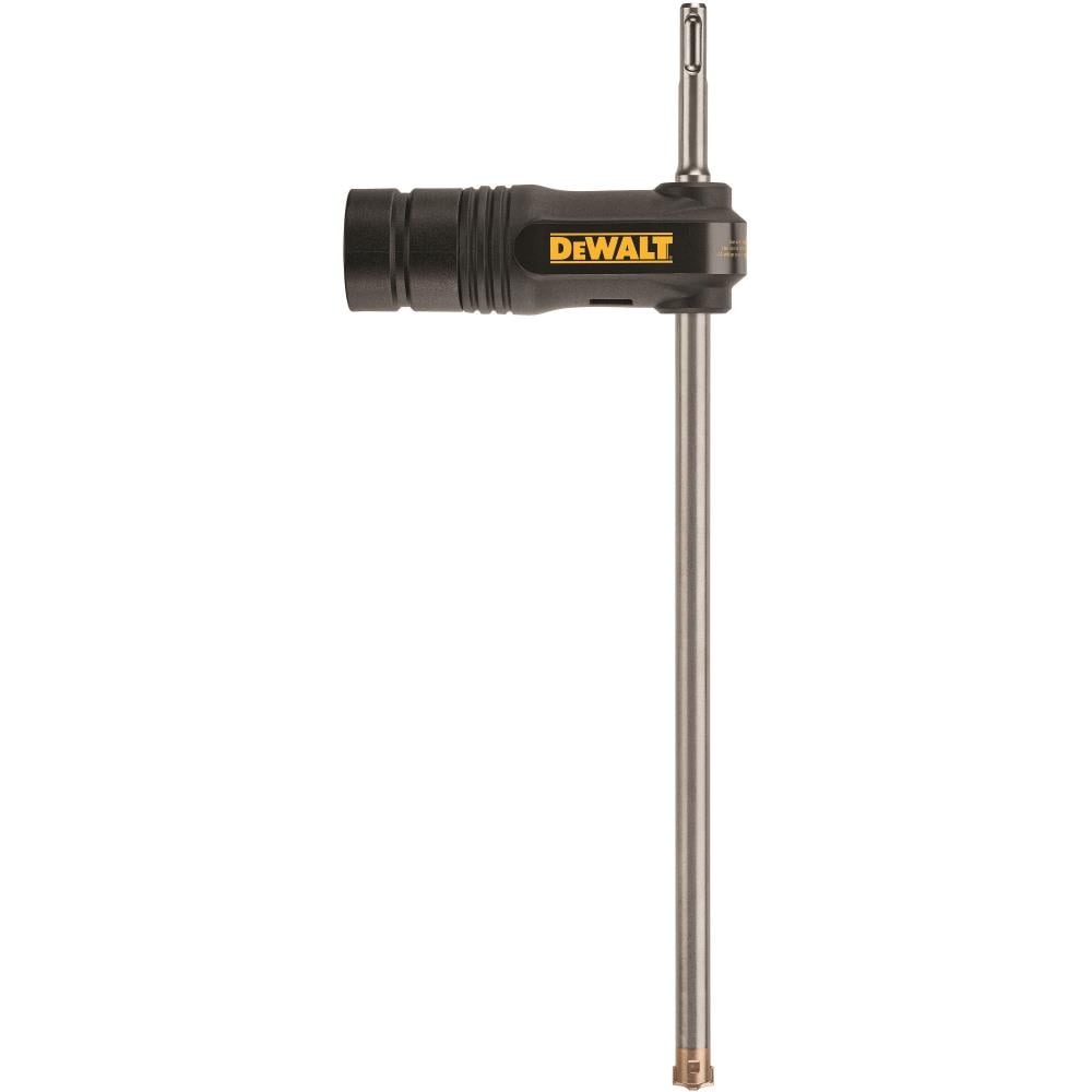 DeWalt DWA54012 1/2in x 14-1/2in SDS+ Hollow Bit