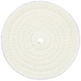 thumbnail image 1 of DeWalt Sander/Polisher Wool Polishing Pad 1-1/2" Pile , Each (115-DW4988), 1 of 4