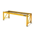 thumbnail image 1 of DeWalt Shelving 41545 Dewalt-Rak-2Ft Extender Kit (56829-6Ft Rack), 1 of 3