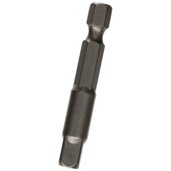 DeWalt Socket Adapters, 1/4" Drive, 1/4" Hex to 1/4" Socket, 3 EA (115-DW2541)