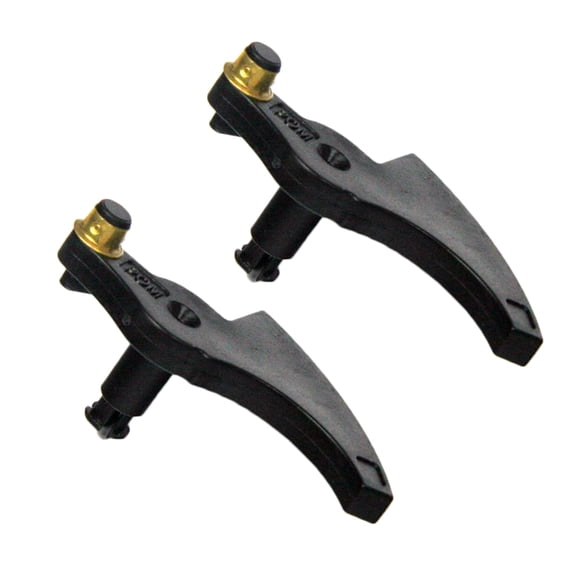 DeWalt String Trimmer Replacement Levers # 598435-00SV-2PK
