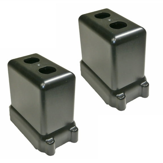 DeWalt Table Saw Replacement Switch Boxes - 5140033-03-2PK
