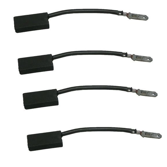 DeWalt Tool Replacement Brushes - 580017-01-2PK