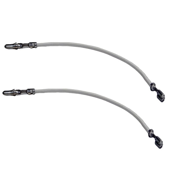 DeWalt Tool Replacement Lead Wires - 608551-00-2PK