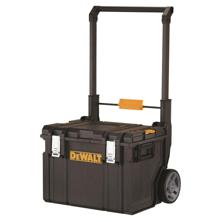 Dewalt dolly 2024 tool box